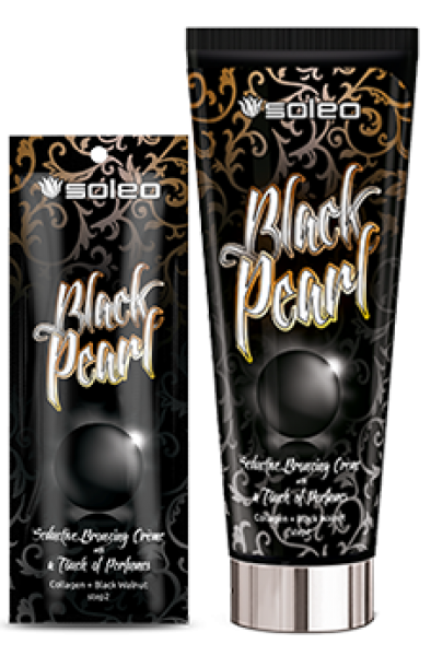 Soleo Black Pearl - 15ml